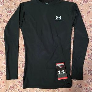 Under Armor HeatGear Compression Long Sleeve